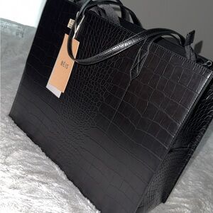 Large Beis work tote